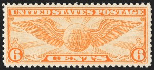 Sale Number 1140, Lot Number 1096, Air Post, cont. (C13-C23a)