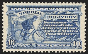 Sale 1140, Lot 1102, Special Delivery