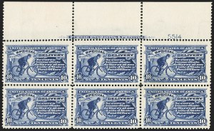 Sale 1140, Lot 1106, Special Delivery