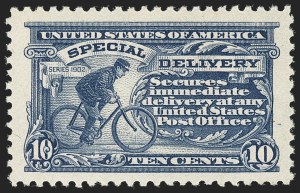 Sale 1140, Lot 1110, Special Delivery