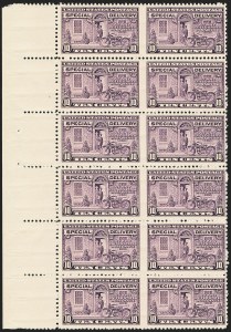 Sale 1140, Lot 1111, Special Delivery