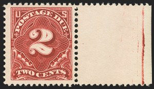 Sale 1140, Lot 1118, Postage Due