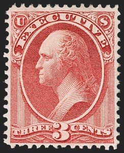 Sale 1140, Lot 1146, Officials, Agriculture thru Post Office