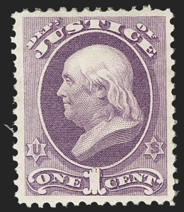 Sale 1140, Lot 1155, Officials, Agriculture thru Post Office
