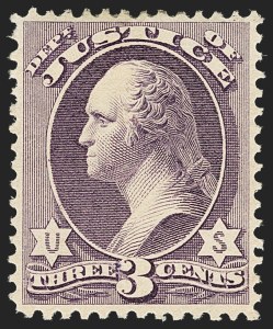 Sale 1140, Lot 1157, Officials, Agriculture thru Post Office