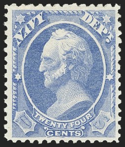 Sale 1140, Lot 1164, Officials, Agriculture thru Post Office