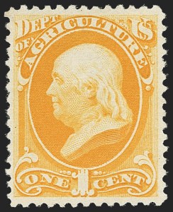 Sale 1140, Lot 1193, Officials, Soft Paper