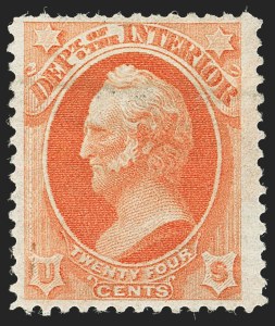 Sale 1140, Lot 1195, Officials, Soft Paper