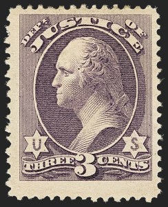 Sale 1140, Lot 1196, Officials, Soft Paper
