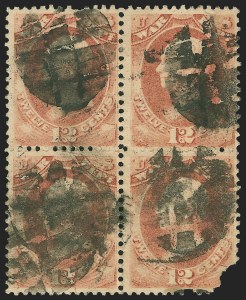 Sale 1140, Lot 1198, Officials, Soft Paper