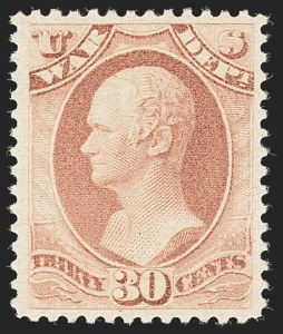 Sale 1140, Lot 1199, Officials, Soft Paper