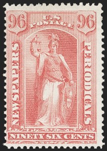 Sale 1140, Lot 1226, Newspapers and Periodicals