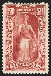 Sale 1140, Lot 1236, Newspapers and Periodicals