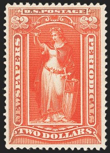 Sale 1140, Lot 1237, Newspapers and Periodicals