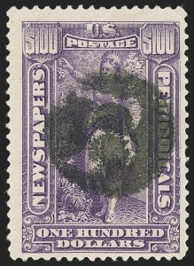 Sale 1140, Lot 1241, Newspapers and Periodicals