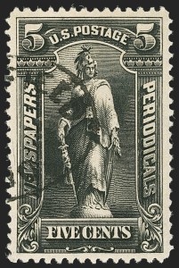 Sale 1140, Lot 1243, Newspapers and Periodicals