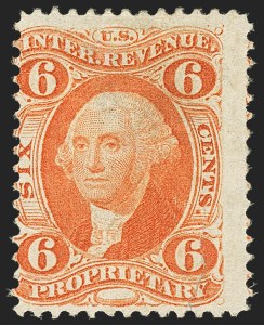 Sale 1140, Lot 1339, Revenues