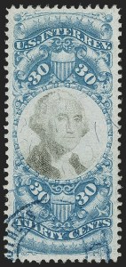 Sale 1140, Lot 1345, Revenues