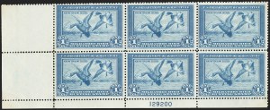 Sale 1140, Lot 1426, Hunting Permits