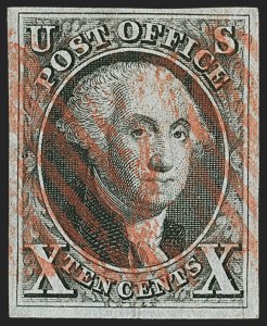 Sale 1140, Lot 1541, Group Lots by Issue