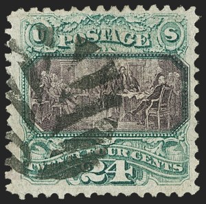 Sale 1140, Lot 1560, Group Lots by Issue