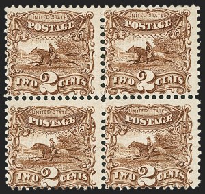 Sale 1140, Lot 1562, Group Lots by Issue