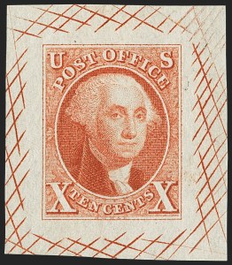 Sale 1140, Lot 205, Essays and Proofs