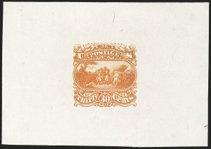 Sale 1140, Lot 227, Essays and Proofs