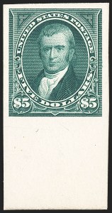 Sale 1140, Lot 237, Essays and Proofs, continued