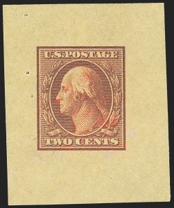 Sale 1140, Lot 238, Essays and Proofs, continued