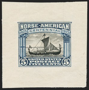 Sale 1140, Lot 240, Essays and Proofs, continued