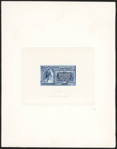 Sale 1140, Lot 242, Essays and Proofs, continued