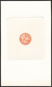 Sale 1140, Lot 250, Essays and Proofs, continued