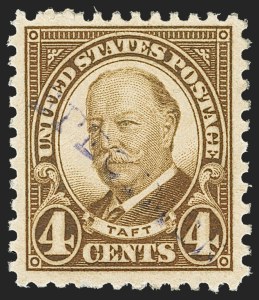 Sale 1140, Lot 265, Specimens