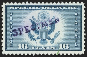 Sale 1140, Lot 270, Specimens