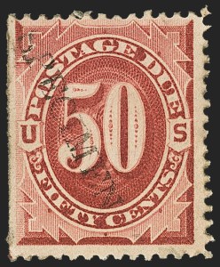 Sale 1140, Lot 273, Specimens