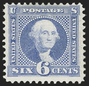 Sale 1140, Lot 476, 1869 Pictorial Issue (Scott 112-122)