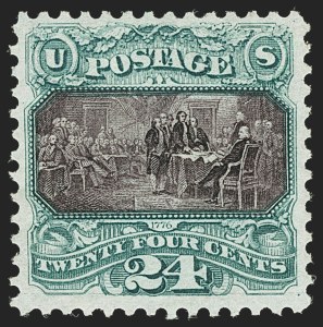 Sale 1140, Lot 512, 1875 Re-Issue of 1869 Pictorial Issue (Scott 123-133a)
