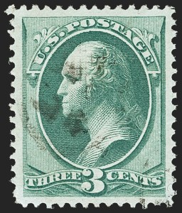 Sale 1140, Lot 529, 1870-71 National Bank Note Co. Issues (Scott 134-155)