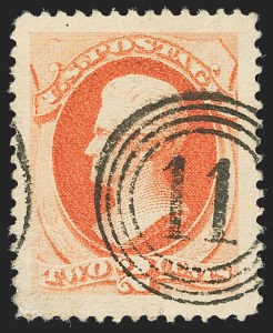 Sale Number 1140, Lot Number 553, 1879-88 American Bank Note Co. Issues (Scott 182-218)