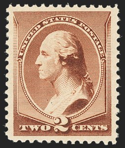Sale 1140, Lot 569, 1879-88 American Bank Note Co. Issues (Scott 182-218)