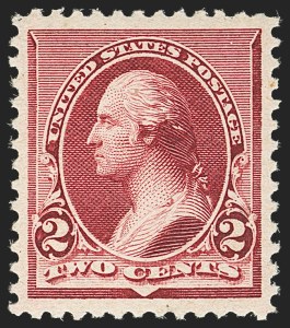 Sale Number 1140, Lot Number 579, 1890-93 Issue (Scott 219-229) Sale Number 1140, Lot Number 579, 1890-93 Issue (Scott 219-229)