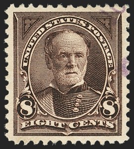 Sale Number 1140, Lot Number 658, 1894-98 Bureau Issues (Scott 246-282)