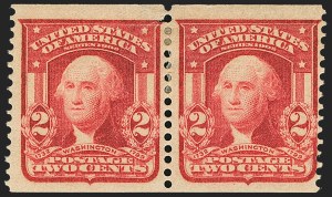 Sale 1140, Lot 760, 1902-08 Issues (Scott 300-320)