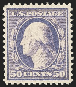 Sale 1140, Lot 775, 1908-10 Washington-Franklin Issues (Scott 331-356)