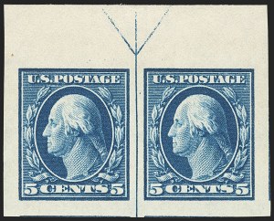 Sale Number 1140, Lot Number 778, 1908-10 Washington-Franklin Issues (Scott 331-356)