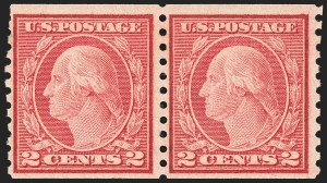 Sale 1140, Lot 902, 1917-19 Issues (Scott 481-524)