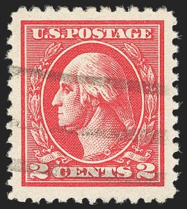 Sale 1140, Lot 938, 1918-22 Issues (Scott 525-550)