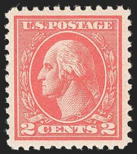 Sale 1140, Lot 940, 1918-22 Issues (Scott 525-550)