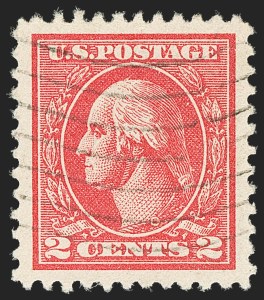 Sale 1140, Lot 941, 1918-22 Issues (Scott 525-550)